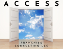 Access Franchise Consulting Logo